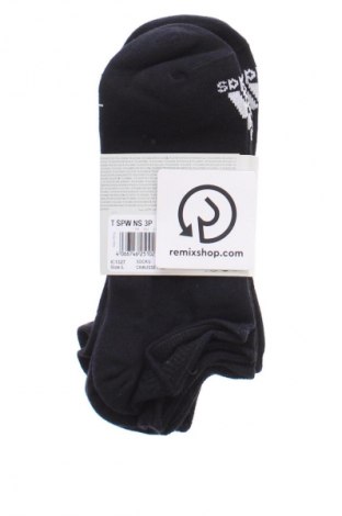 Set Adidas, Größe L, Farbe Schwarz, Preis 24,99 €