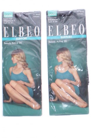 Set Elbeo, Größe M, Farbe Beige, Preis € 8,00