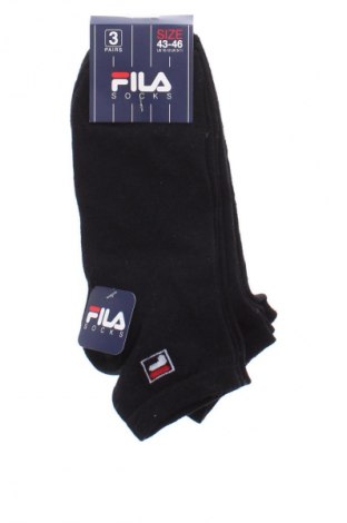Set FILA, Mărime XL, Culoare Negru, Preț 94,99 Lei