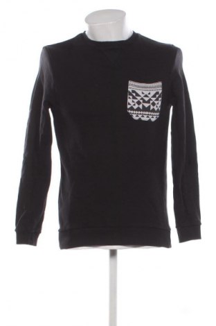 Bluză de bărbați ASOS, Mărime S, Culoare Negru, Preț 47,99 Lei