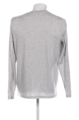 Herren Shirt Abercrombie & Fitch, Größe L, Farbe Grau, Preis € 15,35