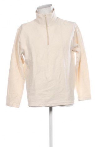 Herren Shirt Active, Größe L, Farbe Ecru, Preis 8,99 €