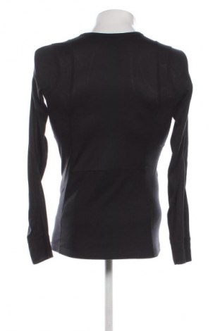 Herren Shirt Active By Tchibo, Größe S, Farbe Schwarz, Preis 3,99 €