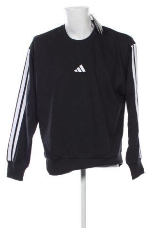 Herren Shirt Adidas, Größe L, Farbe Schwarz, Preis € 27,99