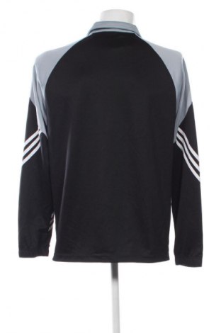 Herren Shirt Adidas, Größe L, Farbe Schwarz, Preis € 22,99