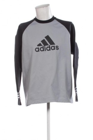 Férfi blúz Adidas, Méret L, Szín Sokszínű, Ár 8 099 Ft
