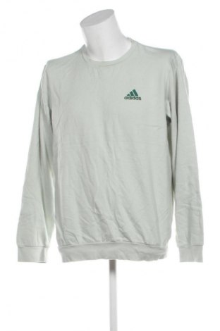 Bluză de bărbați Adidas, Mărime L, Culoare Multicolor, Preț 160,99 Lei
