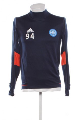 Herren Shirt Adidas, Größe S, Farbe Mehrfarbig, Preis € 22,51