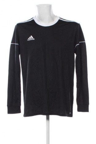 Bluză de bărbați Adidas, Mărime XL, Culoare Negru, Preț 138,99 Lei