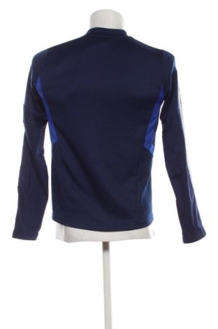 Herren Shirt Adidas, Größe M, Farbe Blau, Preis € 14,99