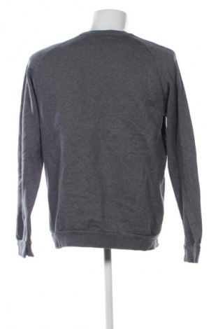 Herren Shirt Adidas, Größe L, Farbe Grau, Preis € 27,99