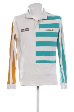 Herren Shirt Adidas Originals, Größe M, Farbe Mehrfarbig, Preis 21,48 €