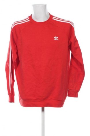 Herren Shirt Adidas Originals, Größe L, Farbe Rot, Preis 13,99 €