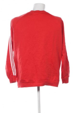 Herren Shirt Adidas Originals, Größe L, Farbe Rot, Preis 13,99 €
