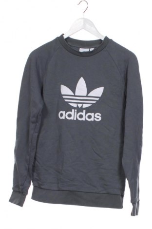 Bluză de bărbați Adidas Originals, Mărime XS, Culoare Gri, Preț 147,99 Lei
