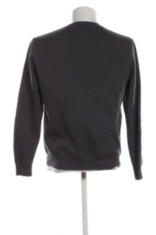 Herren Shirt Alpha Industries, Größe M, Farbe Grau, Preis 35,99 €