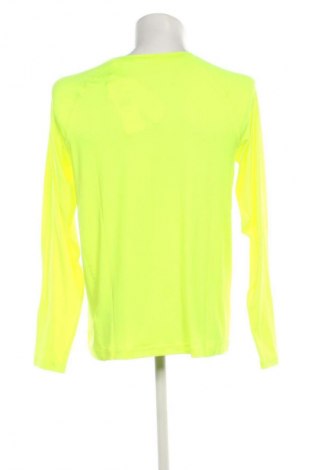 Bluză de bărbați Alpine Pro, Mărime L, Culoare Verde, Preț 157,99 Lei