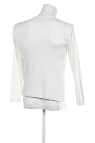 Herren Shirt Angelo Litrico, Größe M, Farbe Ecru, Preis € 3,99