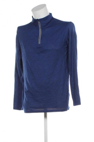 Мъжка блуза Anko, Размер M, Цвят Син, Цена 11,99 лв.