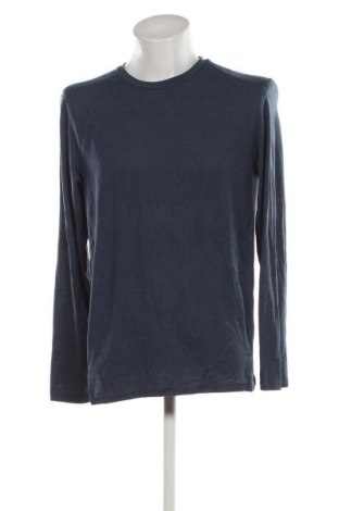 Herren Shirt Anko, Größe L, Farbe Blau, Preis € 3,99