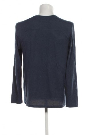 Herren Shirt Anko, Größe L, Farbe Blau, Preis € 3,99