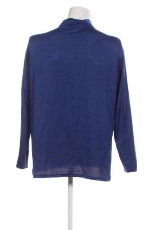 Herren Shirt Anko, Größe XXL, Farbe Blau, Preis 7,99 €