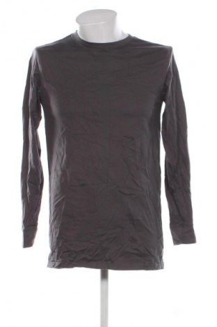 Herren Shirt Anko, Größe M, Farbe Grau, Preis € 7,99