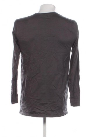 Herren Shirt Anko, Größe M, Farbe Grau, Preis € 7,99