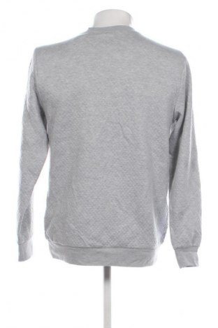 Herren Shirt Anko, Größe S, Farbe Grau, Preis 5,99 €