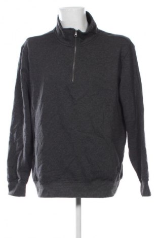 Herren Shirt Anko, Größe 3XL, Farbe Grau, Preis 12,99 €