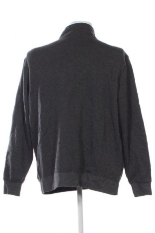 Herren Shirt Anko, Größe 3XL, Farbe Grau, Preis 12,99 €