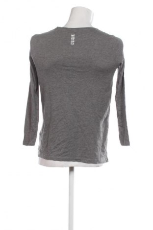 Herren Shirt Arena, Größe M, Farbe Grau, Preis € 6,99