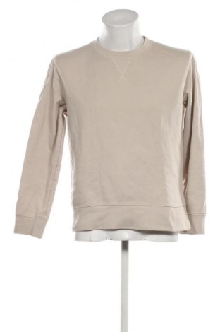Herren Shirt Arket, Größe M, Farbe Beige, Preis € 13,99