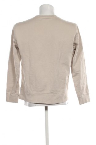 Herren Shirt Arket, Größe M, Farbe Beige, Preis € 13,99