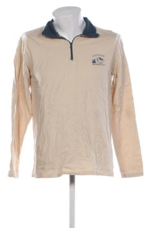Bluză de bărbați Atlas For Men, Mărime L, Culoare Bej, Preț 32,99 Lei