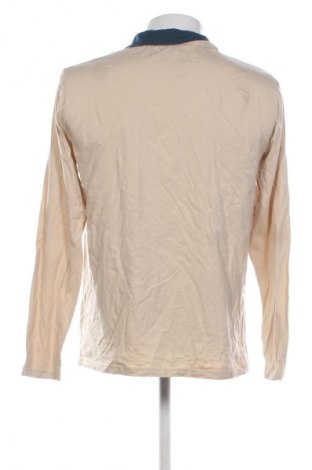 Bluză de bărbați Atlas For Men, Mărime L, Culoare Bej, Preț 32,99 Lei