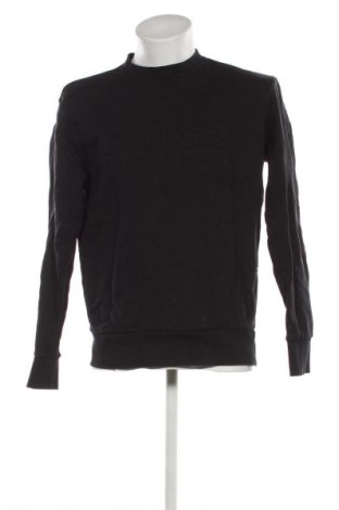 Мъжка блуза BOSS, Размер L, Цвят Черен, Цена 96,99 лв.