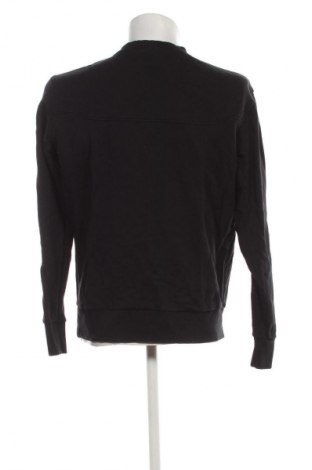 Мъжка блуза BOSS, Размер L, Цвят Черен, Цена 96,99 лв.