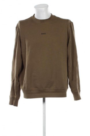 Herren Shirt BOSS, Größe XL, Farbe Grün, Preis € 51,99