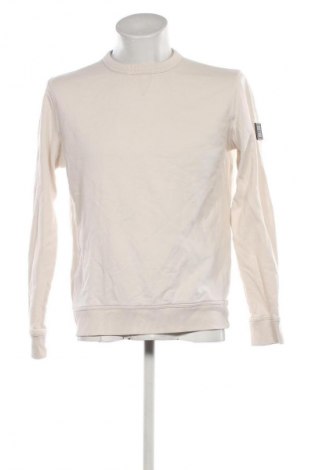 Herren Shirt BOSS, Größe M, Farbe Ecru, Preis € 45,99