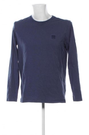 Bluză de bărbați BOSS, Mărime XL, Culoare Albastru, Preț 155,99 Lei