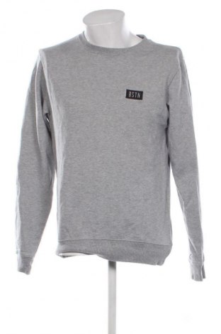 Bluză de bărbați BSTN, Mărime M, Culoare Gri, Preț 99,99 Lei