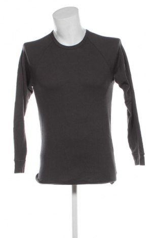 Bluză de bărbați Barely, Mărime M, Culoare Gri, Preț 17,99 Lei