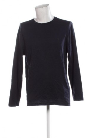 Herren Shirt Be Happy, Größe XXL, Farbe Blau, Preis € 18,47