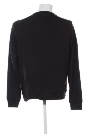 Herren Shirt Bench, Größe L, Farbe Schwarz, Preis € 50,99