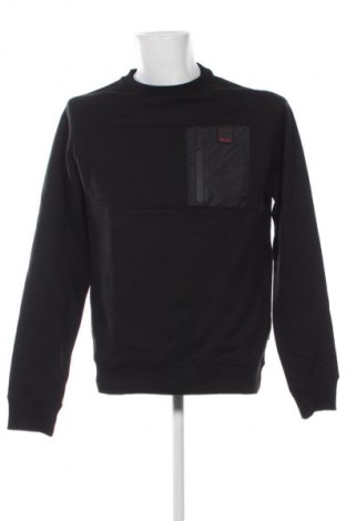 Herren Shirt Bench, Größe L, Farbe Schwarz, Preis € 50,99