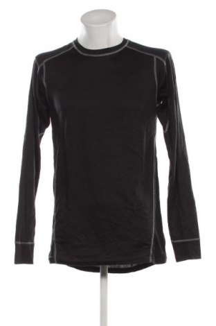 Bluză de bărbați Beta, Mărime XL, Culoare Negru, Preț 25,99 Lei