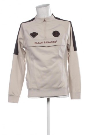 Bluză de bărbați Black Bananas, Mărime M, Culoare Bej, Preț 56,99 Lei
