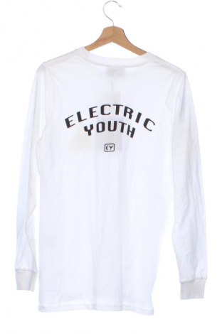 Bluză de bărbați Blood Brother, Mărime XS, Culoare Alb, Preț 263,79 Lei