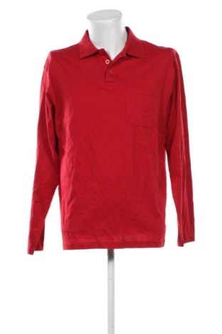 Herren Shirt Blue Seven, Größe XL, Farbe Rot, Preis 5,99 €